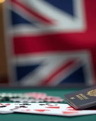 UK ETA 2026, Electronic Travel Authorisation UK, UK poker travel, live poker UK 2026, UK travel rules