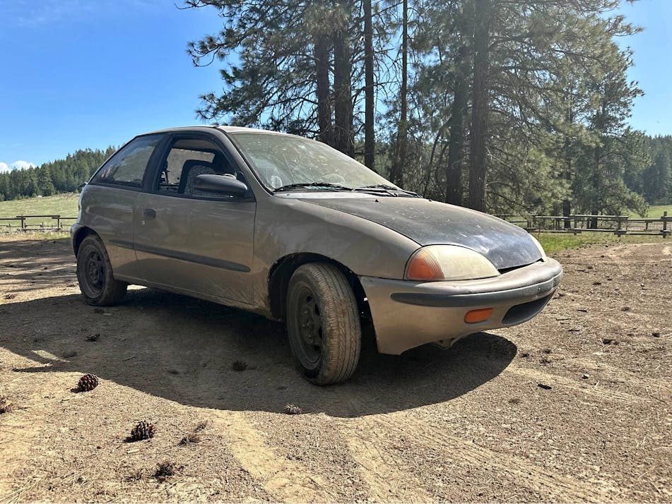 this is the best car ever made