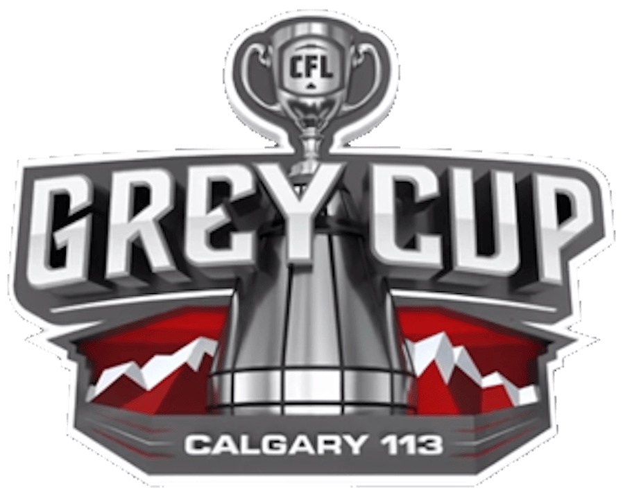 Grey Cup 2026 - Sun, Nov 15, 2026