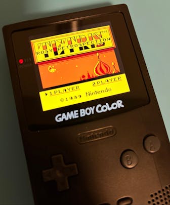 Rosy Retrospection DX!