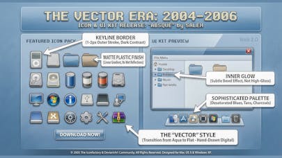 Vector era 1