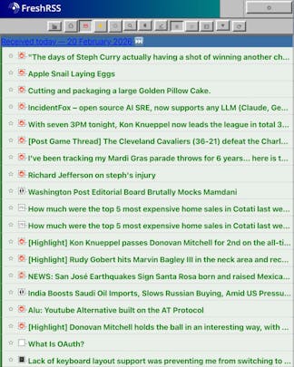 Feed.internetuniverse.org