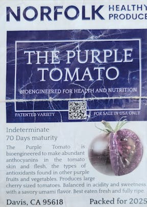 Original Package Front Side