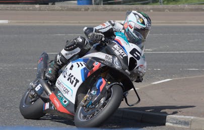 Michael Dunlop