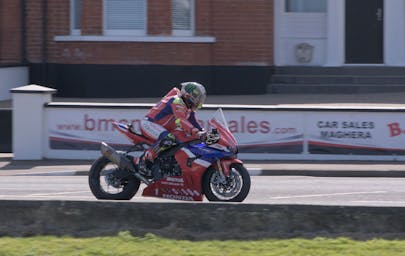 John McGuinness