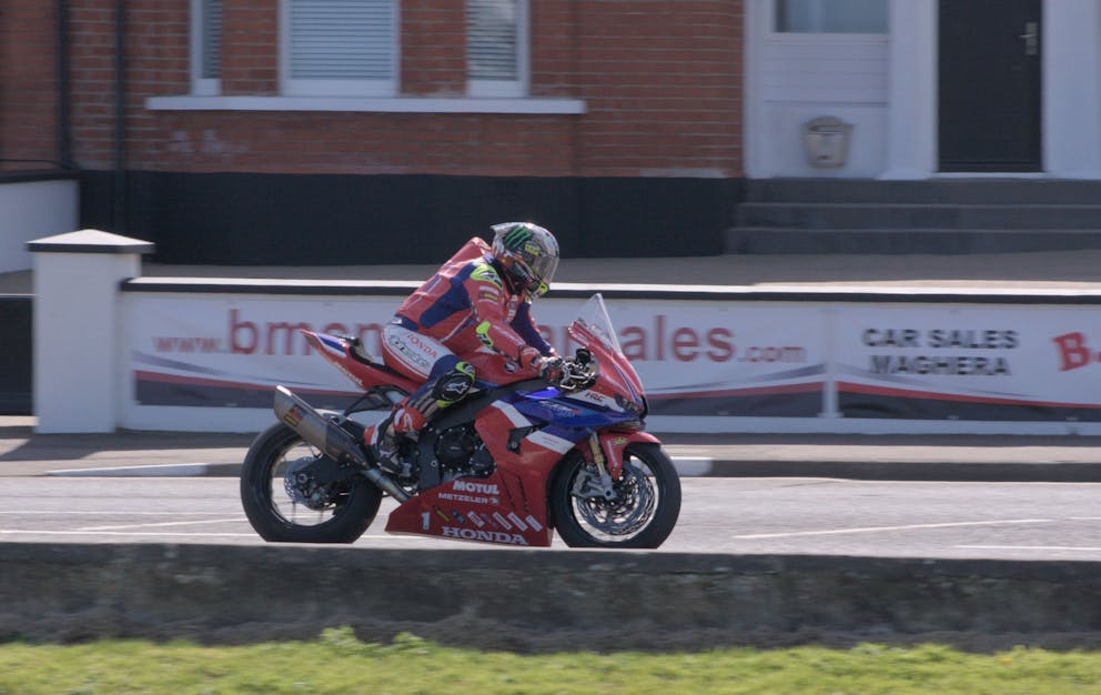 John McGuinness