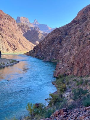 Grand Canyon National Park