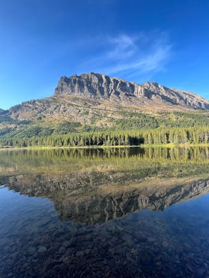 Glacier National Park