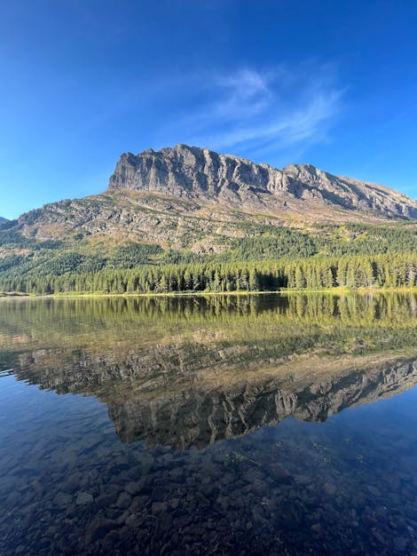 Glacier National Park