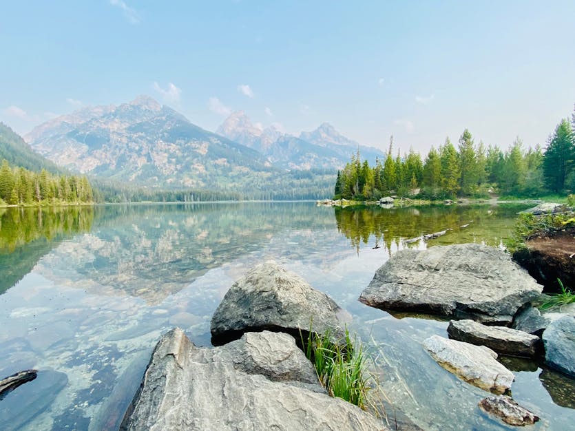 Grand Teton National Park