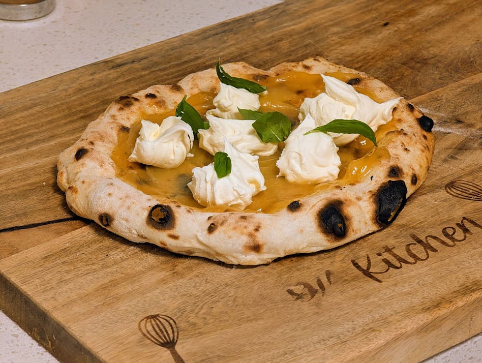 Photo edited to remove PII.