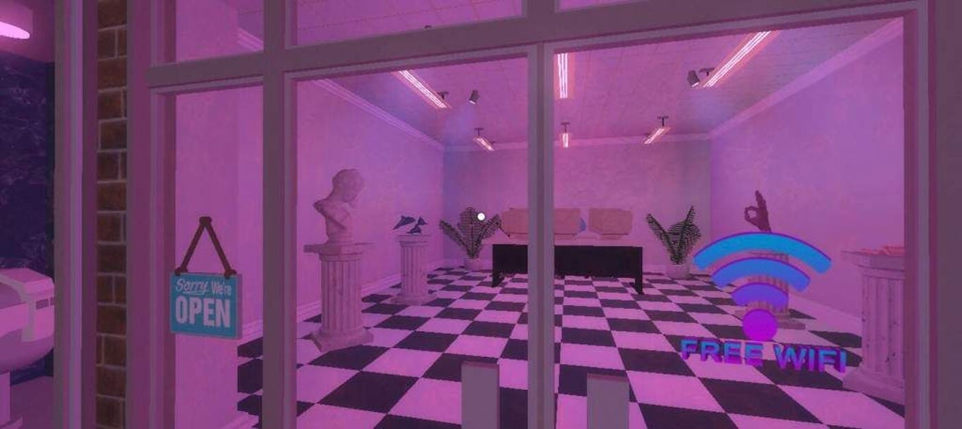 Virtual Shopper Deluxe